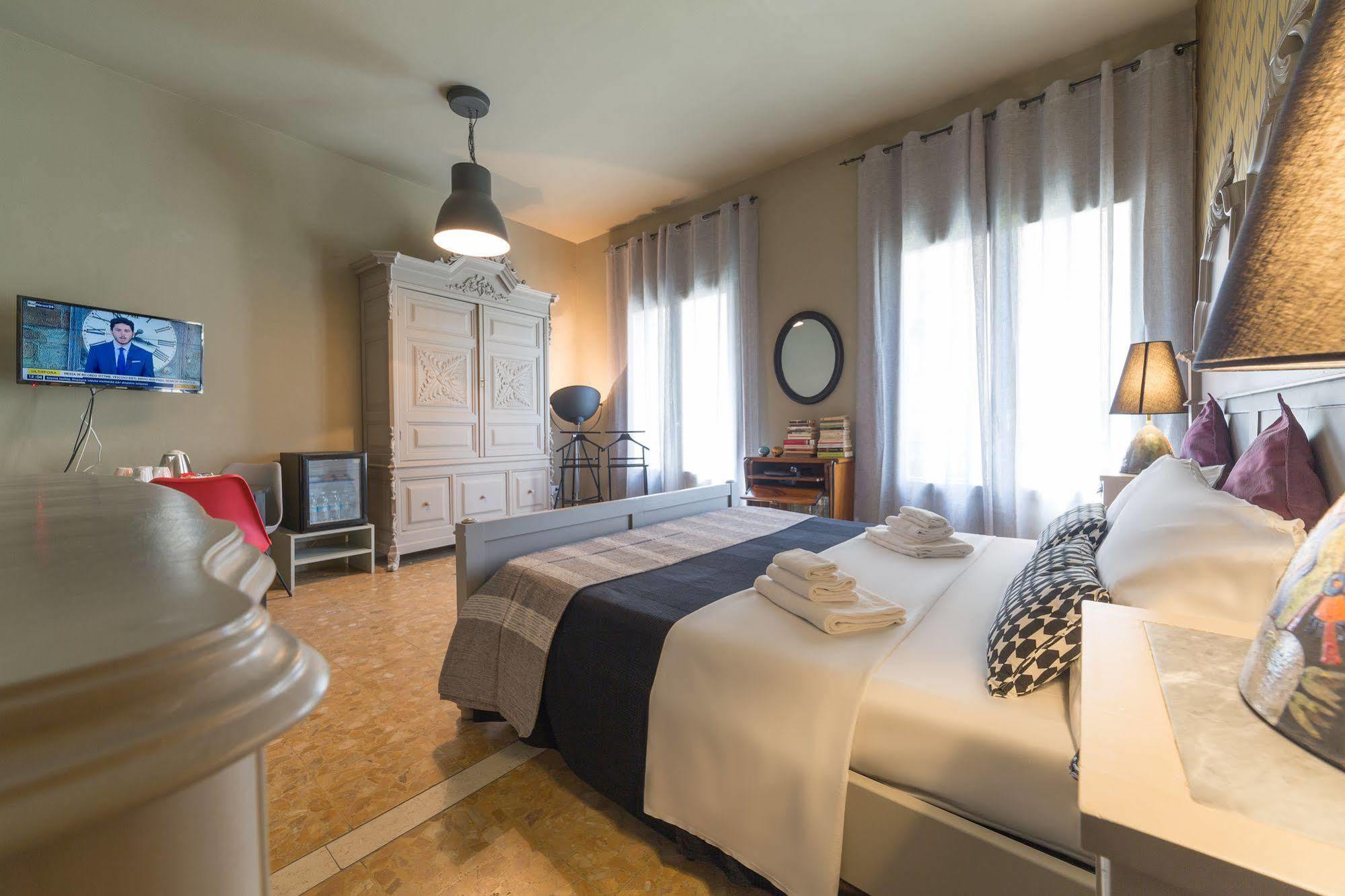 Budget Rooms Cagliari Exterior foto