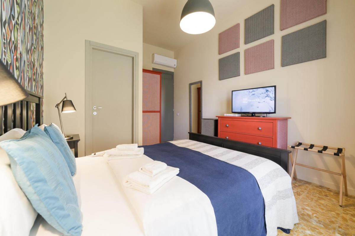 Budget Rooms Cagliari Exterior foto